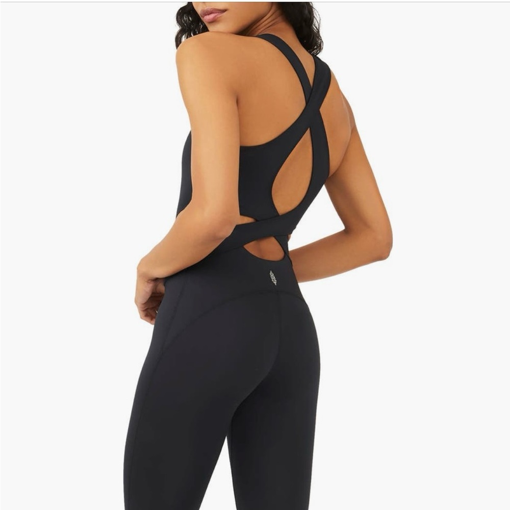 FP Movement Back It Up Onesie NWT